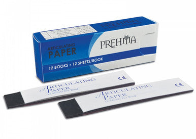 Articulating Paper Articulating Paper