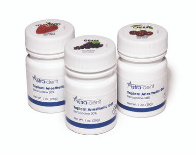 Astra-Dent Topical Gel Astra-Dent Topical Gel