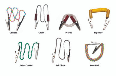 Bib Clips Bib Clips