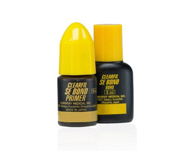 Clearfil SE Bond Clearfil SE Bond
