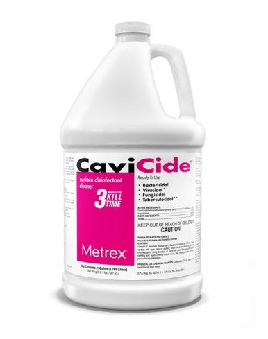 CaviCide CaviCide