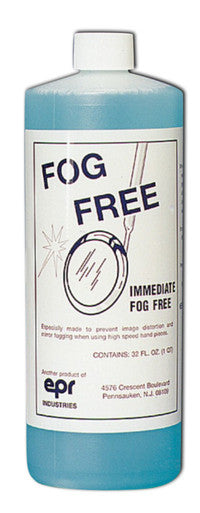 Fog Free Fog Free