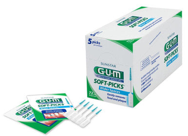 GUM Soft-Picks GUM Soft-Picks