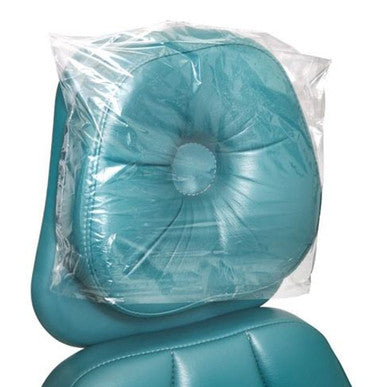 Brixton Headrest Covers Brixton Headrest Covers