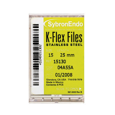 K-Flex Files K-Flex Files