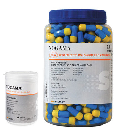 Nogama Nogama