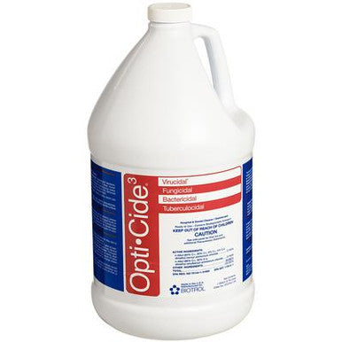 Opti-cide3 Disinfectant Opti-cide3 Disinfectant