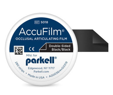 Accu Film II Accu Film II