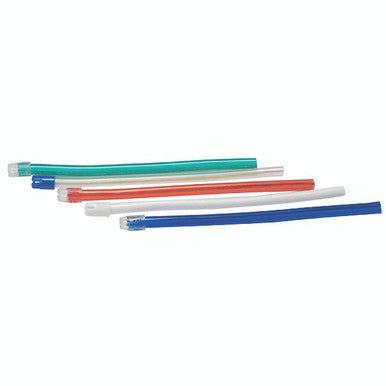Saliva Ejectors Saliva Ejectors