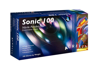Aurelia Sonic 100 Aurelia Sonic 100