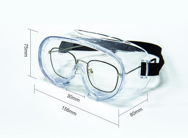 Safety Goggles Safety Goggles