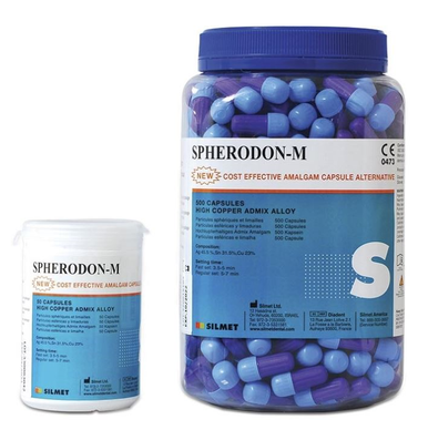 Spherodon M Spherodon M