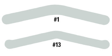 Tofflemire Matrix Bands Tofflemire Matrix Bands