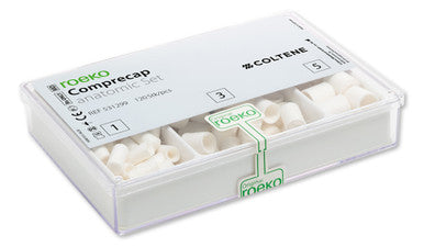 Comprecap Anatomic Comprecap Anatomic