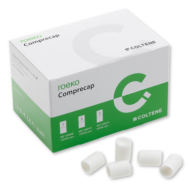 Comprecap Comprecap