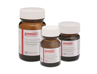 Hemodent Liquid Hemodent Liquid