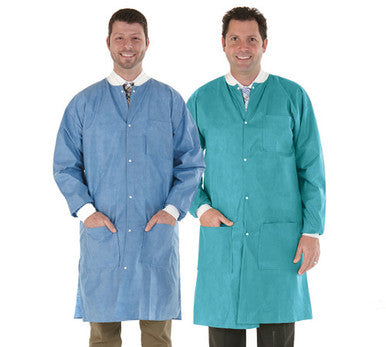 SafeWear Lab Coats SafeWear Lab Coats