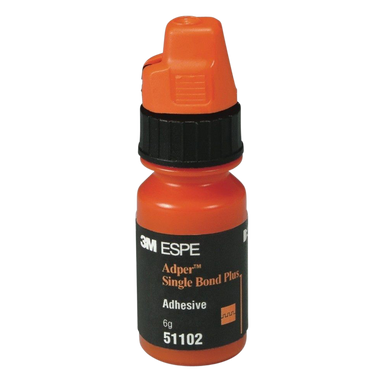 Adper Single Bond Plus