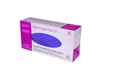 OmniTrust Nitrile Glove #212