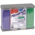 Microbrush Plus Applicators