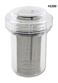 Disposable Evacuation Trap