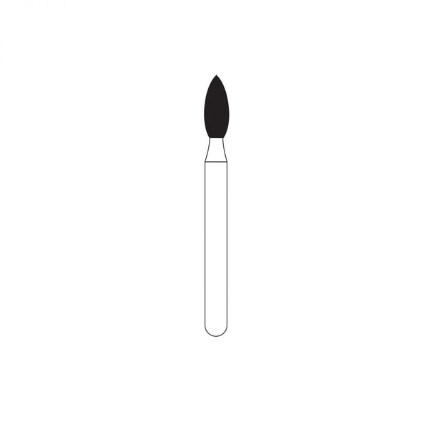Diamond Burs