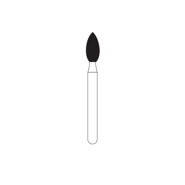Diamond Burs