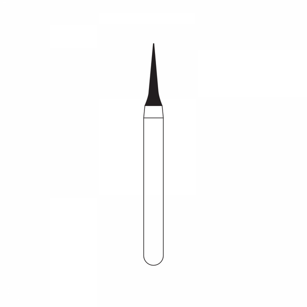 Diamond Burs