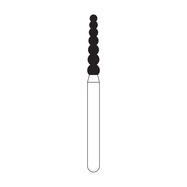 Diamond Burs