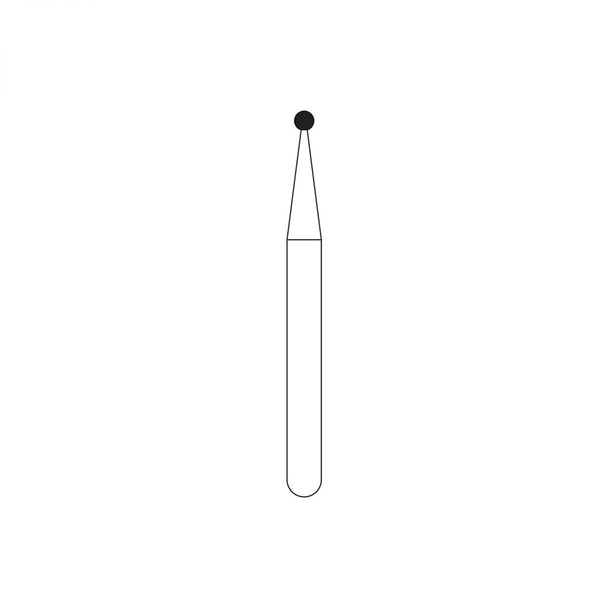 Diamond Burs
