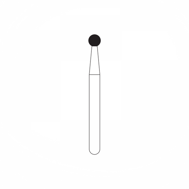 Diamond Burs