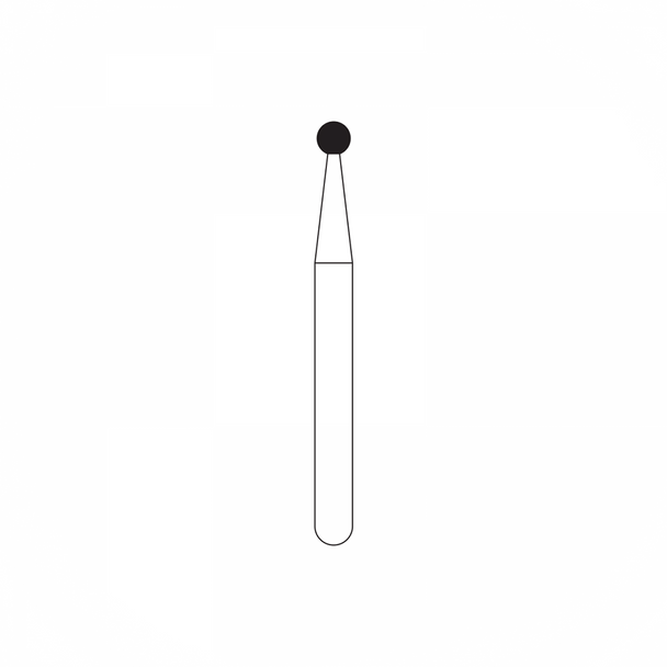 Diamond Burs
