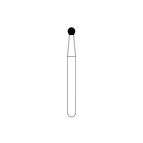 Diamond Burs