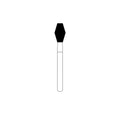 Diamond Burs