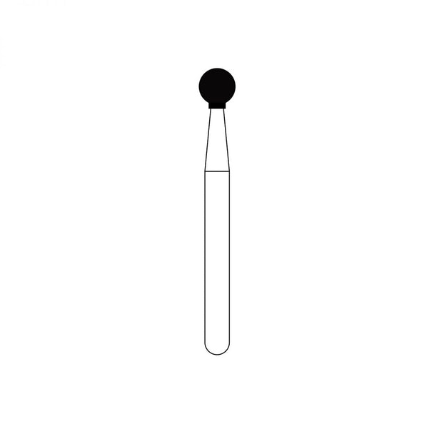Choice Diamond Burs