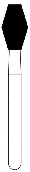Choice Diamond Burs
