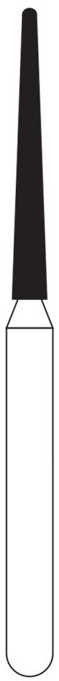 Choice Diamond Burs