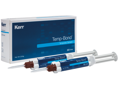 Temp-Bond