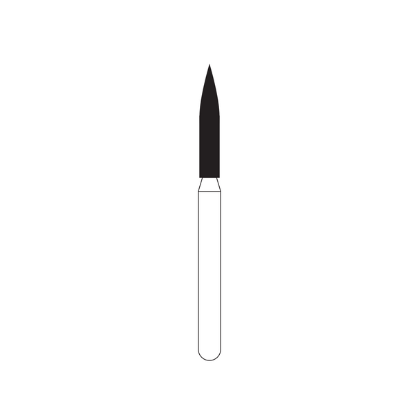 Diamond Burs