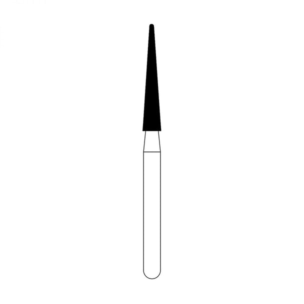 Diamond Burs