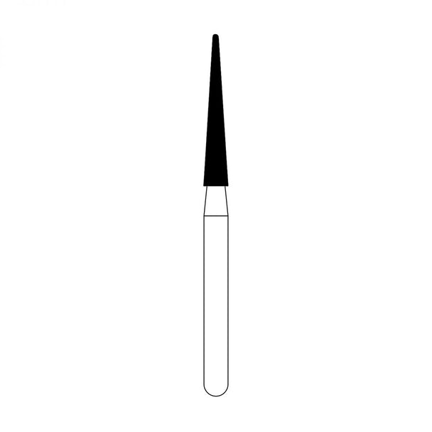 Diamond Burs