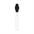 Diamond Burs