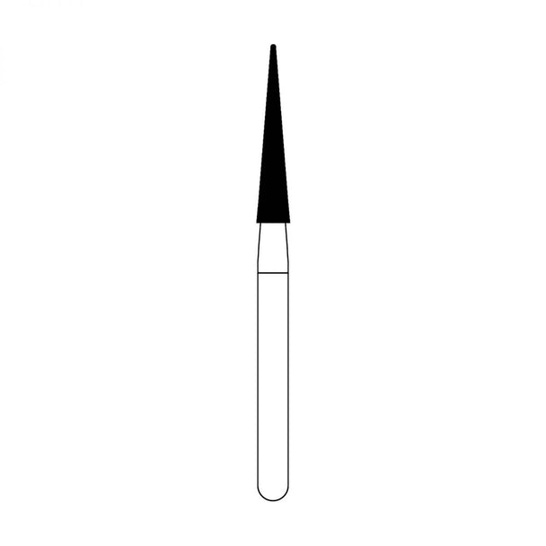 Diamond Burs