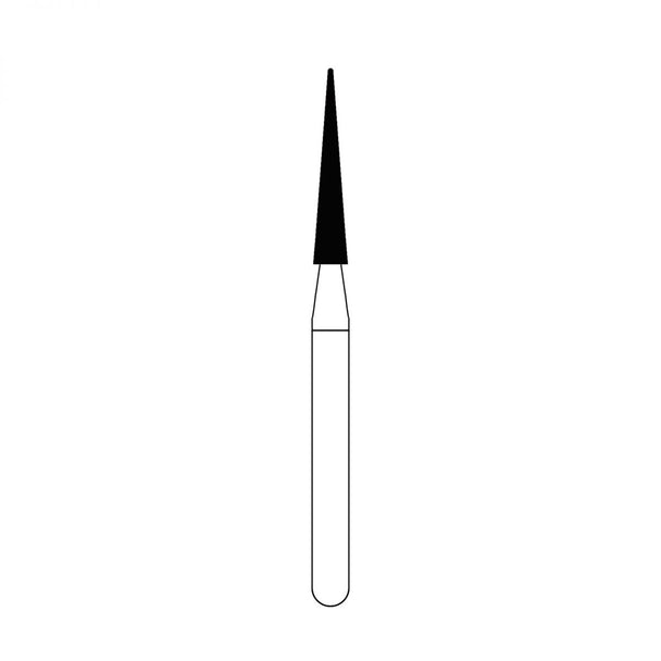 Diamond Burs
