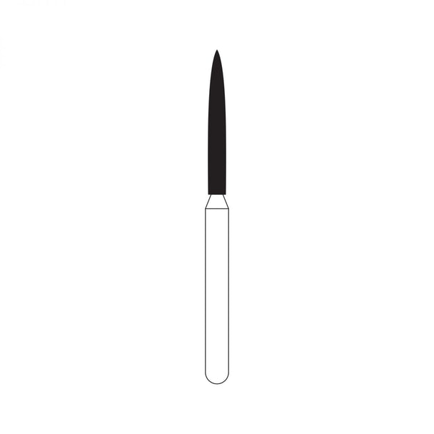 Diamond Burs