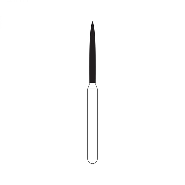 Diamond Burs