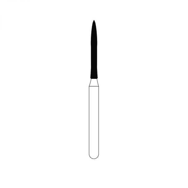 Diamond Burs
