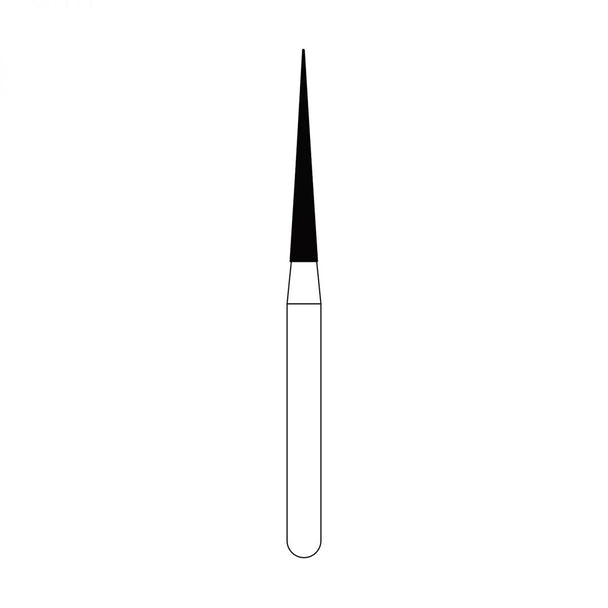Diamond Burs