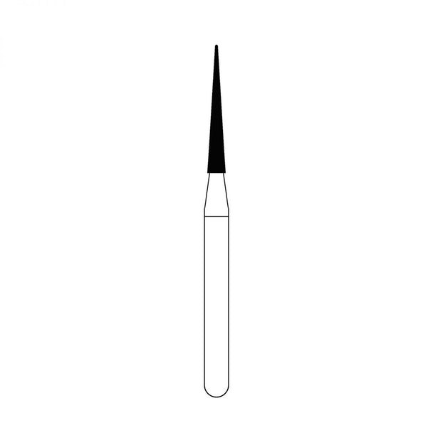 Diamond Burs