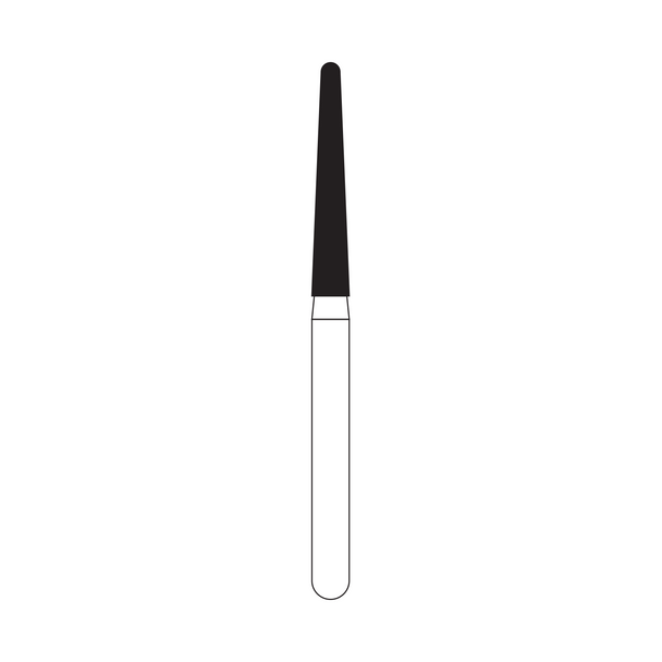 Diamond Burs